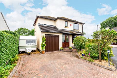 4 bedroom detached house for sale, Oaks Lane, Kirkbampton, Carlisle, CA5