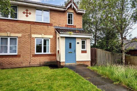 3 bedroom semi-detached house for sale, Telford Drive, St. Helens, WA9