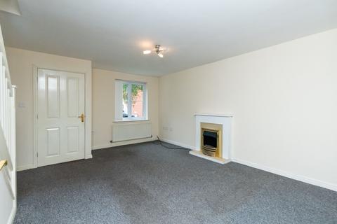 3 bedroom semi-detached house for sale, Telford Drive, St. Helens, WA9