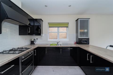 4 bedroom detached house for sale, Grenadier Drive, Liverpool, Merseyside, L12