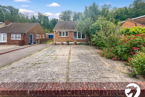 2 bedroom bungalow for sale, Rushdean Road, Strood, Kent, ME2