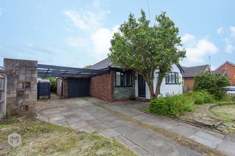 3 bedroom bungalow for sale, Chiltern Close, Worsley, Manchester, Greater Manchester, M28 7FS