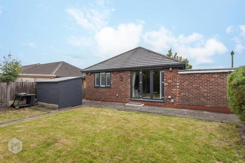 3 bedroom bungalow for sale, Chiltern Close, Worsley, Manchester, Greater Manchester, M28 7FS