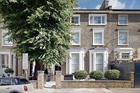 undefined, Clifton Hill, St Johns Wood, London, NW8