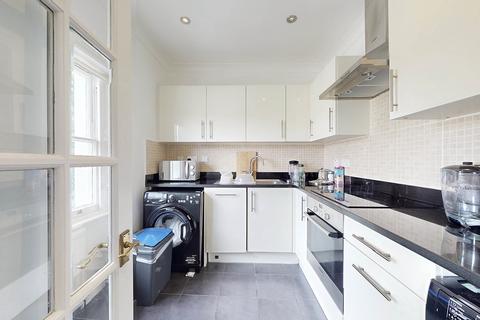undefined, Clifton Hill, St Johns Wood, London, NW8