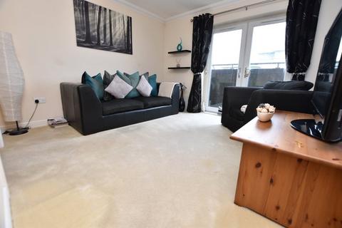 2 bedroom apartment for sale, Renfrew, Renfrewshire PA4