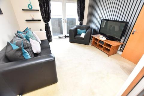 2 bedroom apartment for sale, Renfrew, Renfrewshire PA4