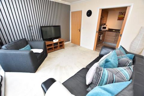 2 bedroom apartment for sale, Renfrew, Renfrewshire PA4