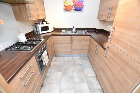 2 bedroom apartment for sale, Renfrew, Renfrewshire PA4