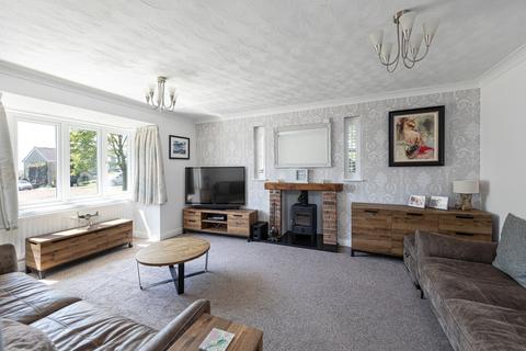 4 bedroom detached house for sale, 20 Jameson Drive, Corbridge, Northumberland