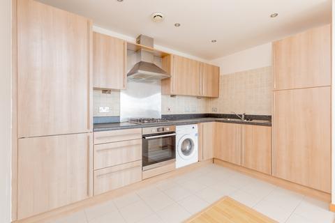 2 bedroom flat for sale, Flat 8, 3 Heron Place, EDINBURGH, EH5 1GG