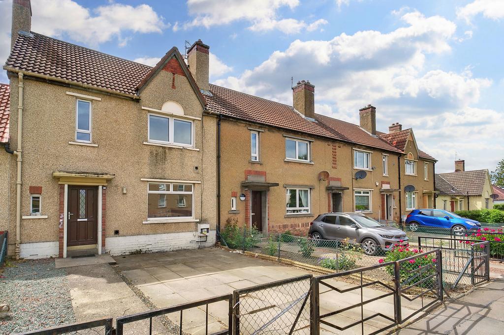 44 Coalgate Avenue, Tranent, EH33 1JR 3 bed villa for sale £145,000