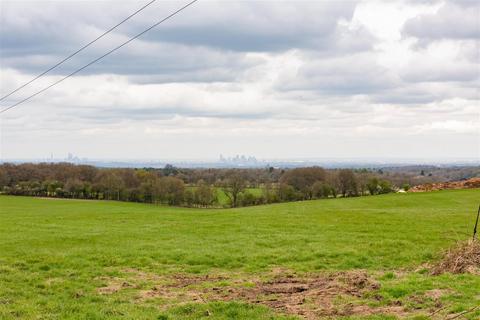 Land for sale, Limpsfield Rd, Warlingham  CR6