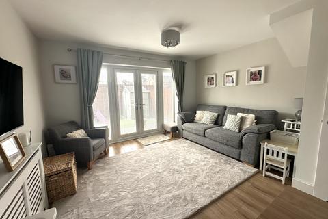 2 bedroom townhouse for sale, Thorntree Lane, Branston, Burton-on-Trent, DE14