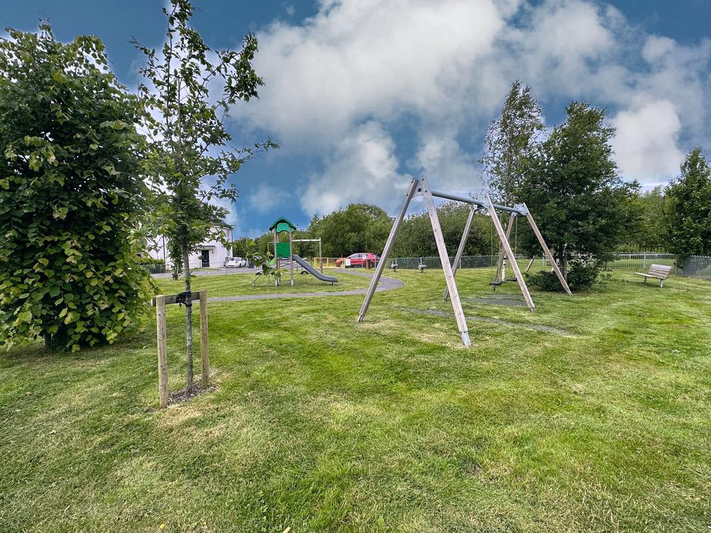 Playground