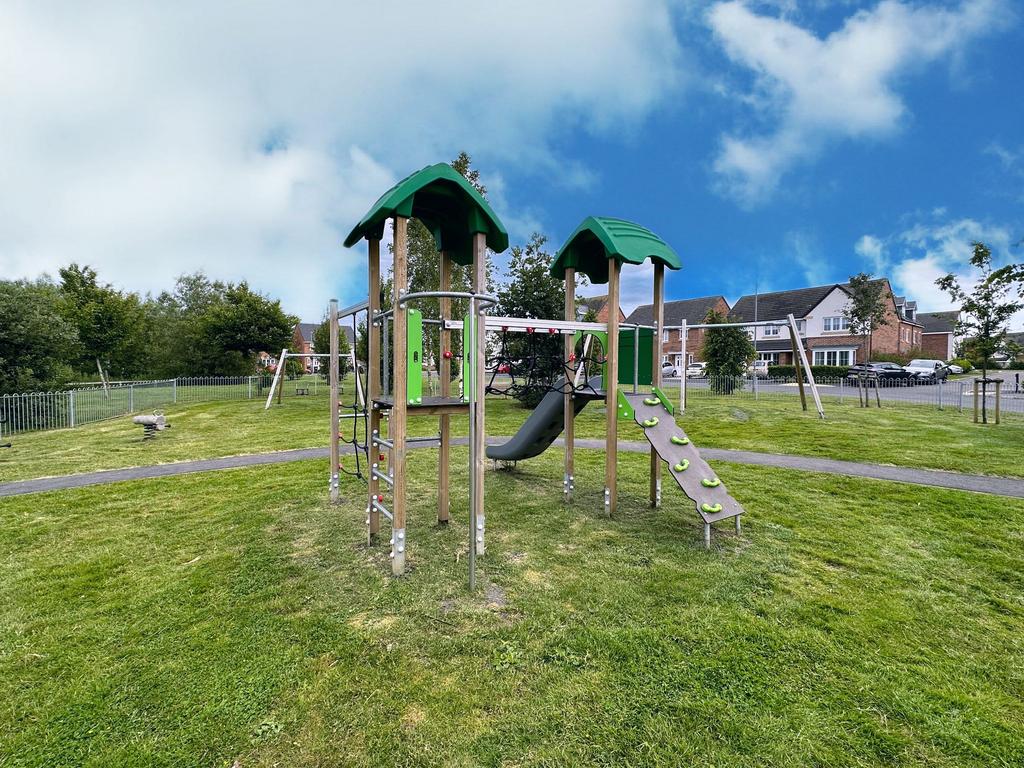 Playground
