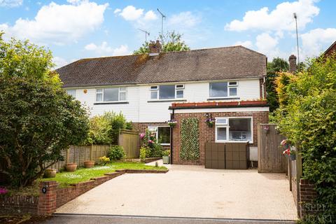 4 bedroom semi-detached house for sale, Rectory Field, Hartfield TN7