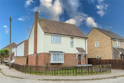 3 bedroom detached house for sale, Northfields Crescent, Great Wakering, Southend-on-Sea, Essex, SS3