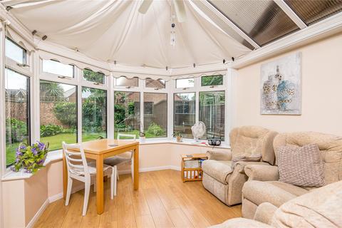 1 Northfields Crescent, Great Wakering, Southend-on-sea, SS3 0RH