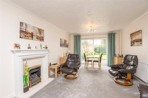 1 Northfields Crescent, Great Wakering, Southend-on-sea, SS3 0RH