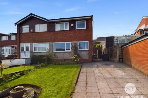 3 bedroom semi-detached house for sale, Ottershaw Gardens, Blackburn, BB1