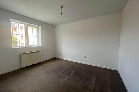 2 bedroom flat to rent, Campbell Drive, ,