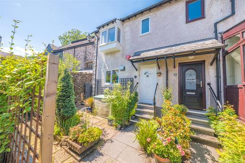 2 bedroom end of terrace house for sale, Haygarth Court, Cumbria LA9