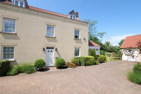 5 bedroom detached house for sale, Grenville Court, Butleigh