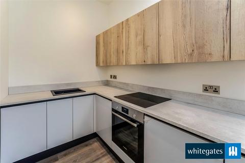 2 bedroom apartment for sale, 1858 Mill, Ripponden, Oldham Road, Sowerby Bridge, HX6