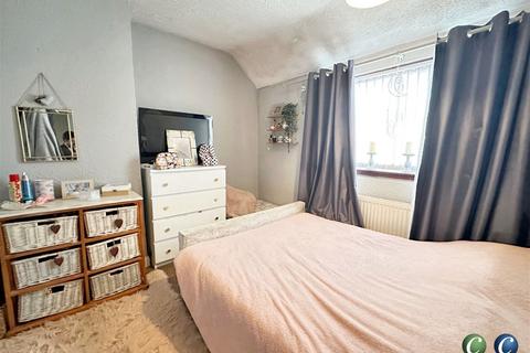 3 bedroom terraced house for sale, Newman Grove, Brereton, Rugeley, WS15 1BW