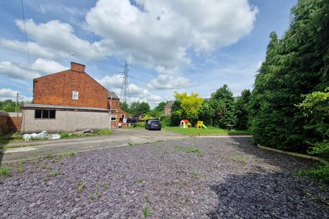 8 bedroom semi-detached house for sale, Land at  Cranage Lane, Northwich