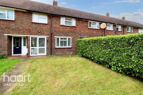 3 bedroom terraced house to rent, Haddon Road, BR5