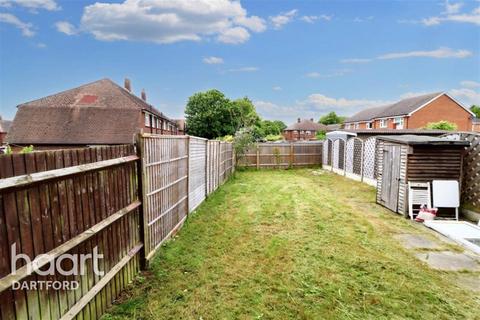 3 bedroom terraced house to rent, Haddon Road, BR5