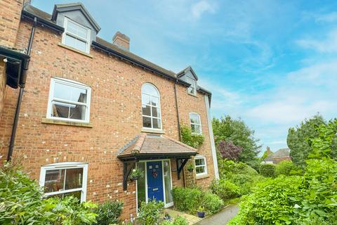 5 bedroom mews for sale, Brill, Buckinghamshire