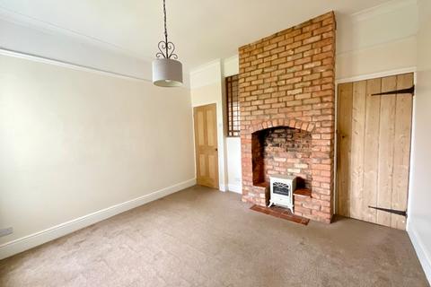 2 bedroom end of terrace house for sale, Vicarage Hill, Clifton Upon Dunsmore, Rugby, CV23 0DG