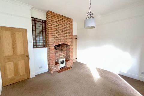 2 bedroom end of terrace house for sale, Vicarage Hill, Clifton Upon Dunsmore, Rugby, CV23 0DG