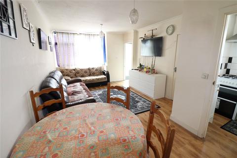 3 bedroom end of terrace house for sale, Tenby Road, Middx HA8