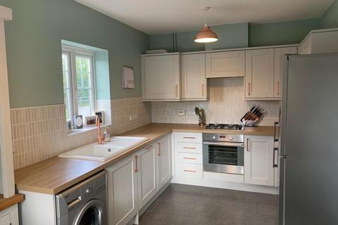 36 Kipling Drive, Melton Mowbray, LE13 1LW