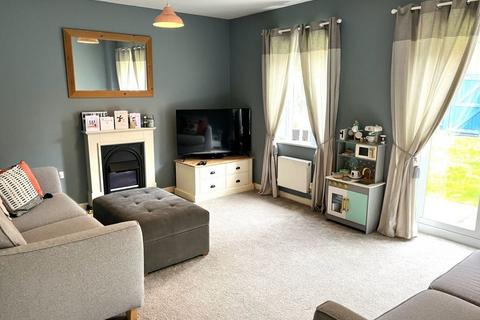 36 Kipling Drive, Melton Mowbray, LE13 1LW