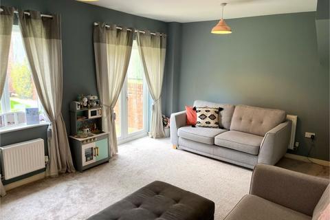 36 Kipling Drive, Melton Mowbray, LE13 1LW