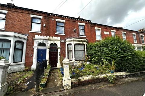 5 bedroom terraced house for sale, Brackenbury Road Preston PR1 7UQ