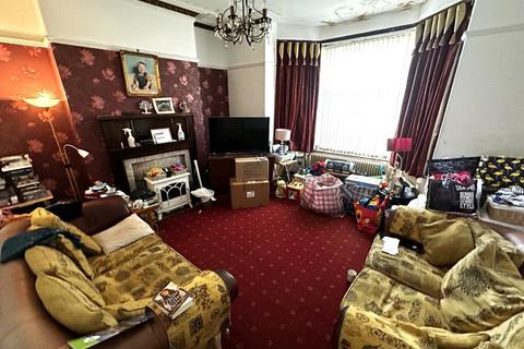 5 bedroom terraced house for sale, Brackenbury Road Preston PR1 7UQ