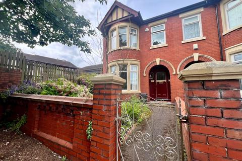 3 bedroom end of terrace house for sale, Ridgwood Avenue, Stanley Park FY3