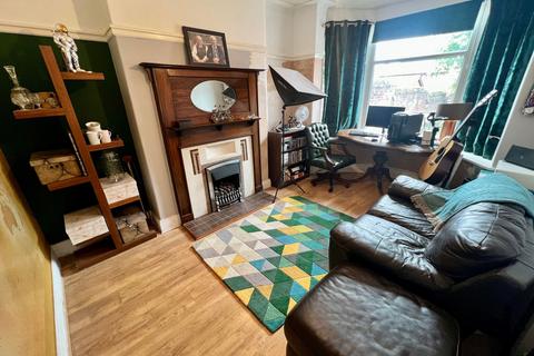 3 bedroom end of terrace house for sale, Ridgwood Avenue, Stanley Park FY3