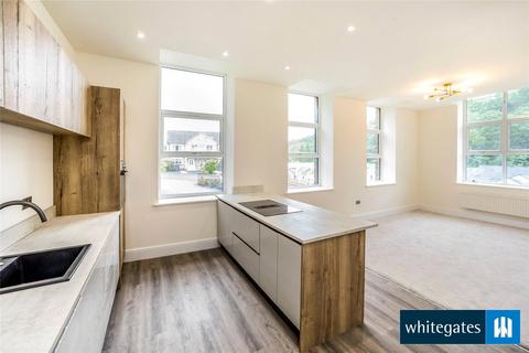 2 bedroom apartment for sale, 1858 Mill, Ripponden, Oldham Road, Sowerby Bridge, HX6