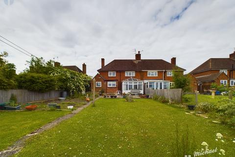 2 bedroom semi-detached house for sale, Chiltern Avenue, Stone, Aylesbury