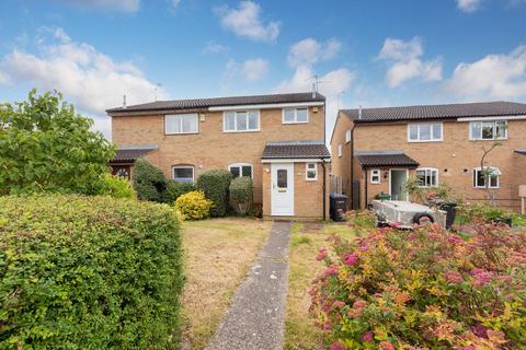 3 bedroom semi-detached house for sale, Lillibrooke Crescent, Maidenhead SL6