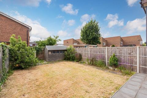 3 bedroom semi-detached house for sale, Lillibrooke Crescent, Maidenhead SL6