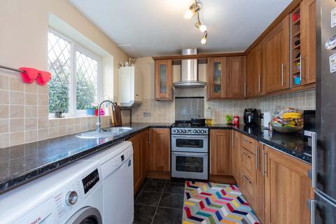 3 bedroom semi-detached house for sale, Lillibrooke Crescent, Maidenhead SL6