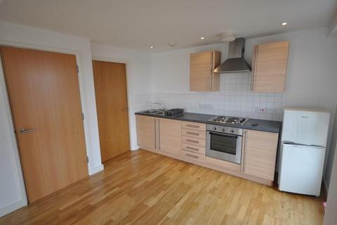 2 bedroom flat to rent, Spindletree Avenue, Manchester M9